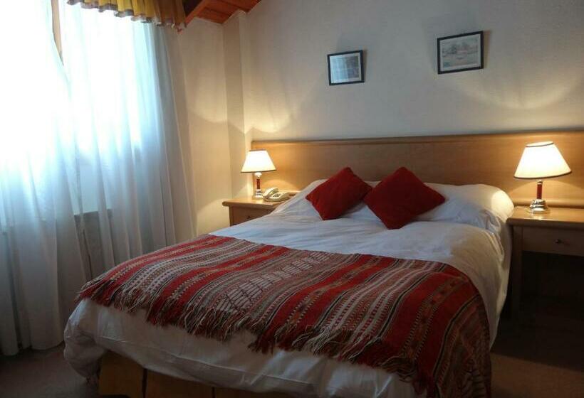 חדר סטנדרט, Punta Condor