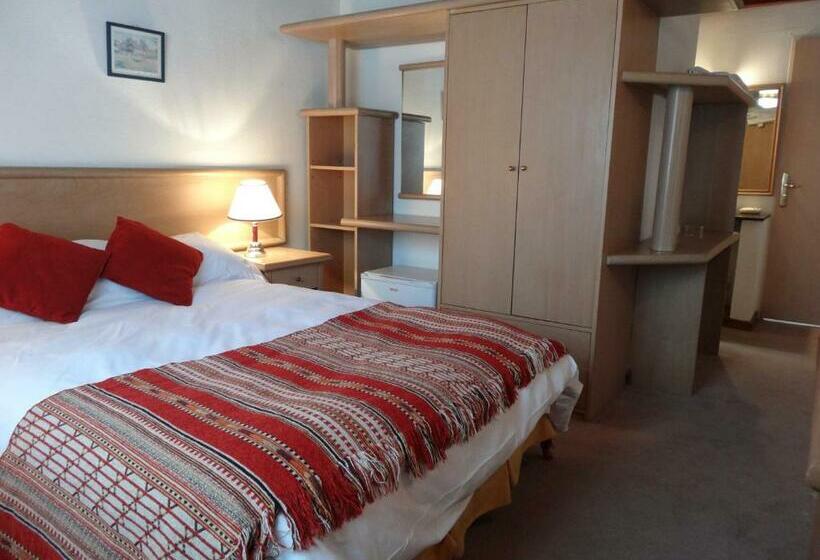 חדר סטנדרט, Punta Condor