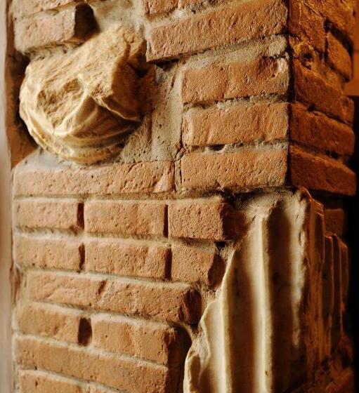 Standard Studio, Residenza San Calisto