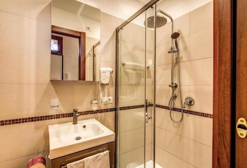 1 Bedroom Apartment, Residenza San Calisto