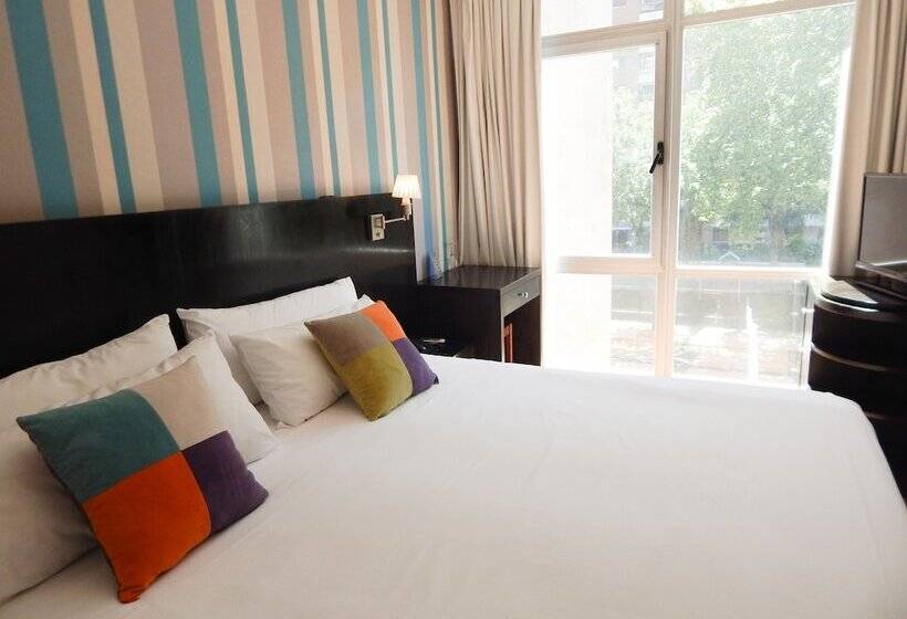 اتاق لوکس, Ribera Sur