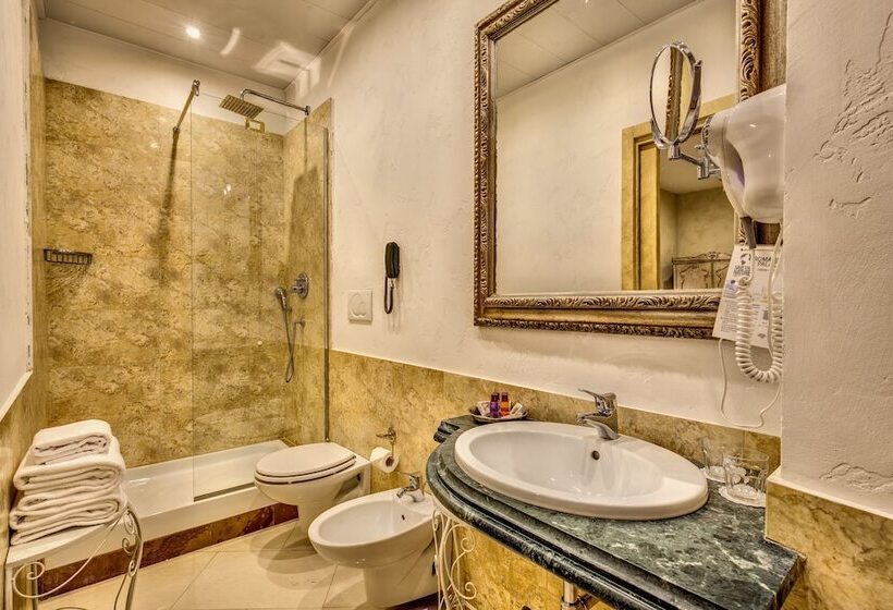 اتاق کلاسیک, Romanico Palace Luxury Hotel & Spa