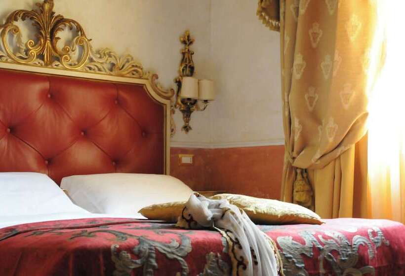 اتاق کلاسیک, Romanico Palace Luxury Hotel & Spa