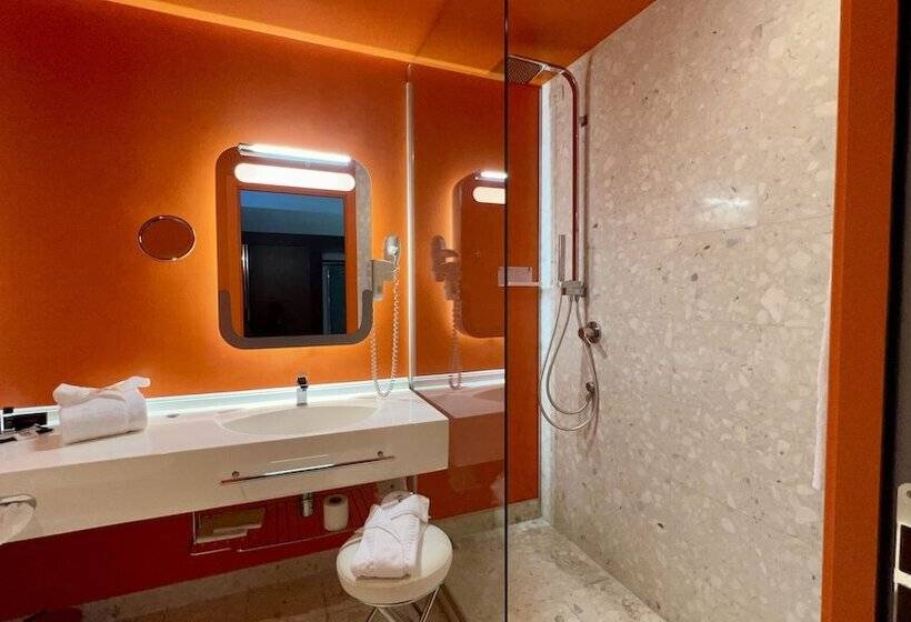 اتاق سوپریور, San Ranieri