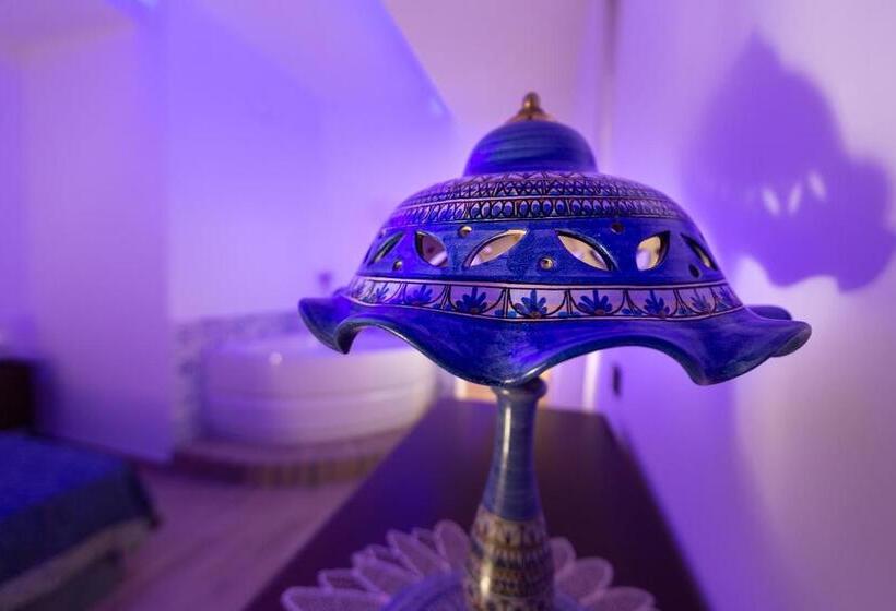 キングサイズベッドのスイートルーム, Vietri Coast