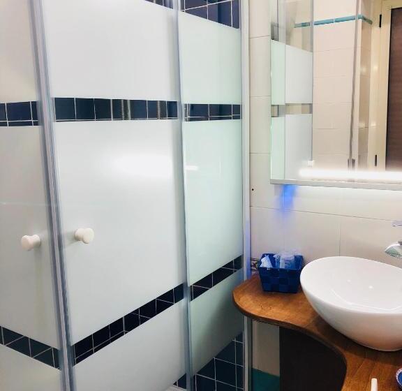 디럭스 룸 바다 전망, Vietri Coast