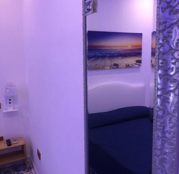 スイート, Vietri Coast