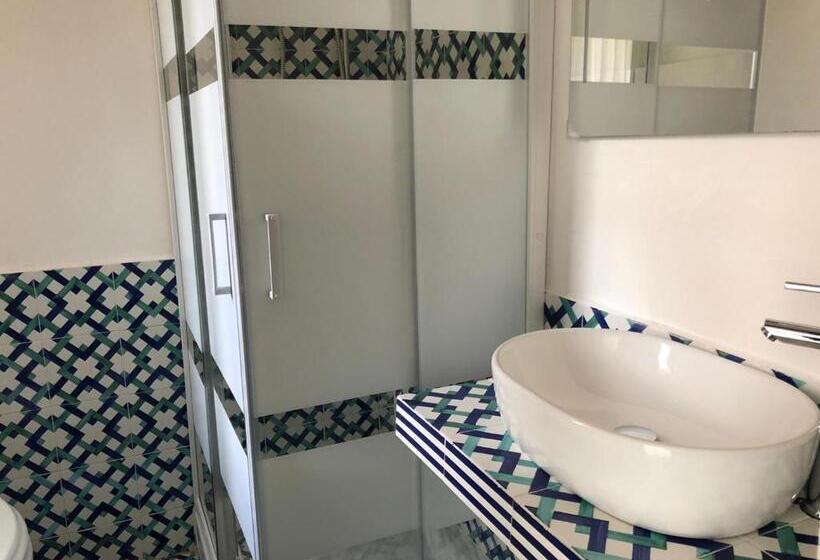 スタンダードルーム, Vietri Coast