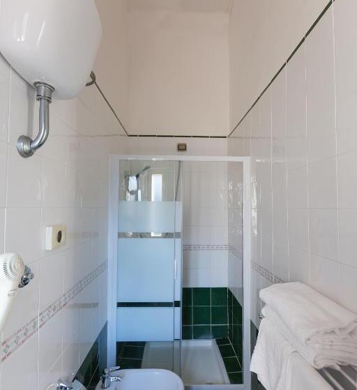 スタンダードルーム, Vietri Coast