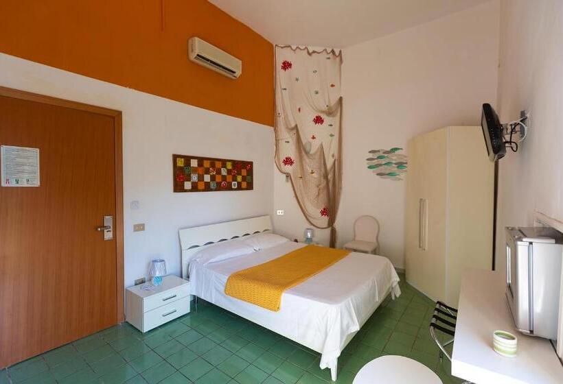 스탠다드 룸, Vietri Coast