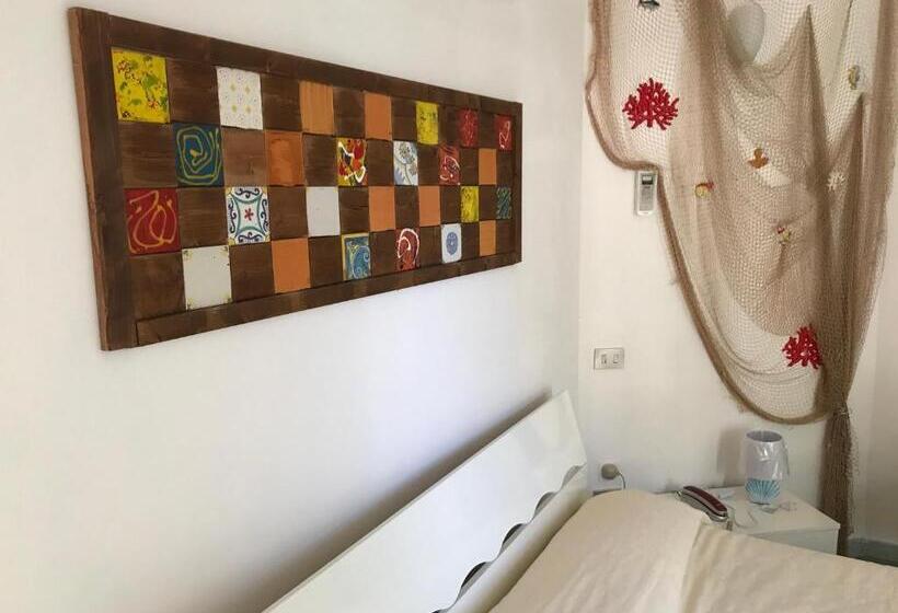 스탠다드 룸, Vietri Coast