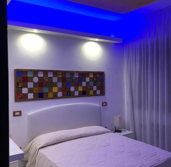 수피리어 룸, Vietri Coast