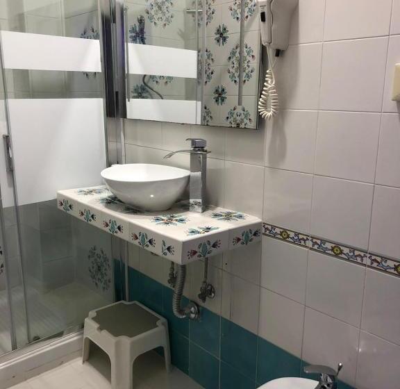 スーペリアールーム, Vietri Coast