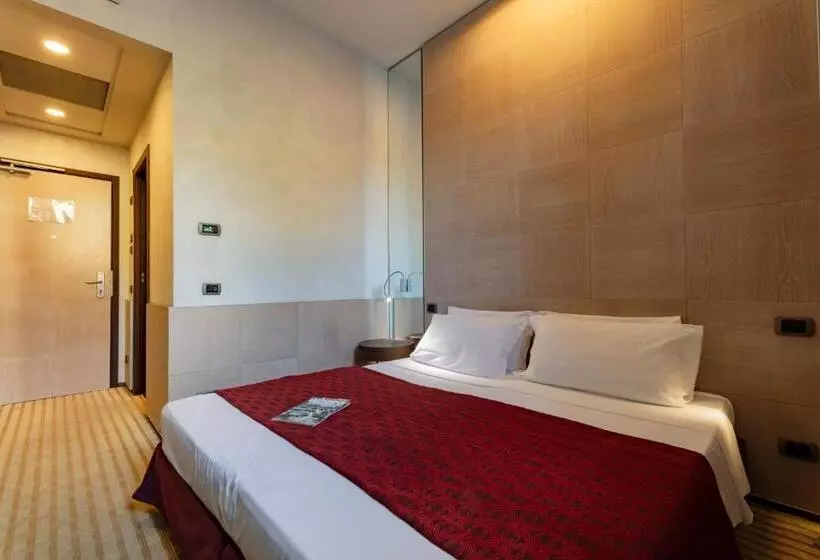 Camera Standard, Kolbe Hotel Rome