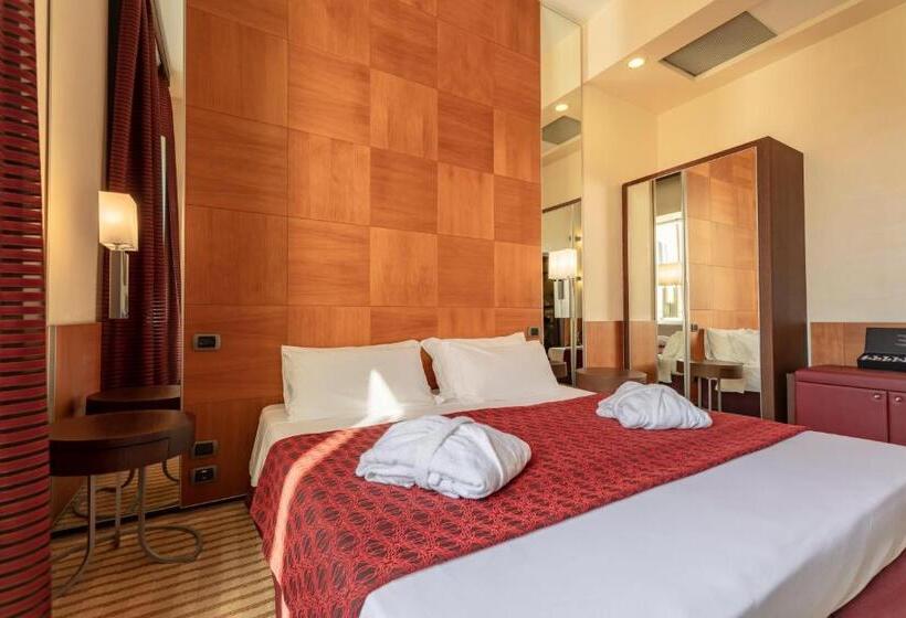 חדר סטנדרט, Kolbe Hotel Rome