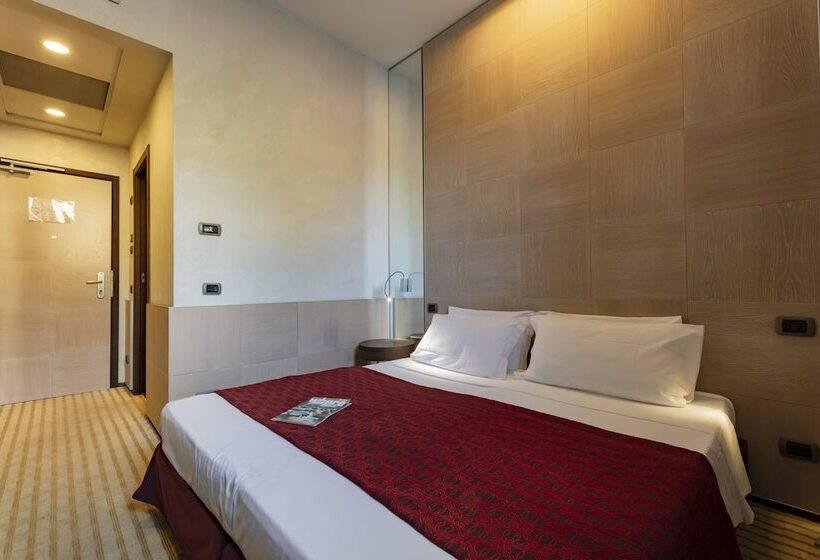 스탠다드 룸, Kolbe Hotel Rome