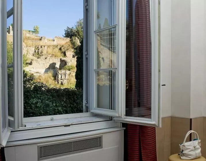 Camera Familiare, Kolbe Hotel Rome