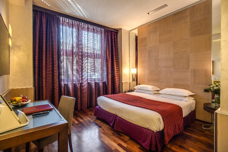 חדר סטנדרט, Kolbe Hotel Rome