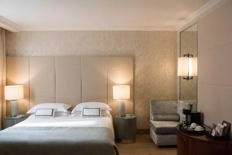 Camera Tripla Standard, Kolbe Hotel Rome