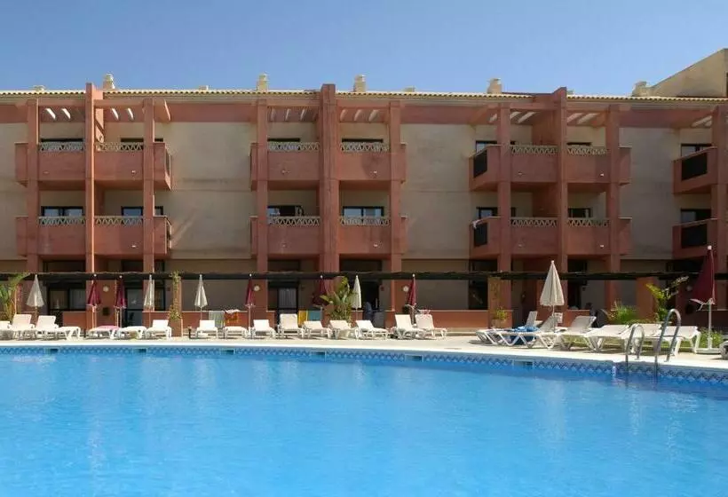 آپارتمان 1 خوابه همکف, Leo Punta Umbría