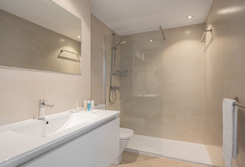 Люкс, Puerto Azul Suite