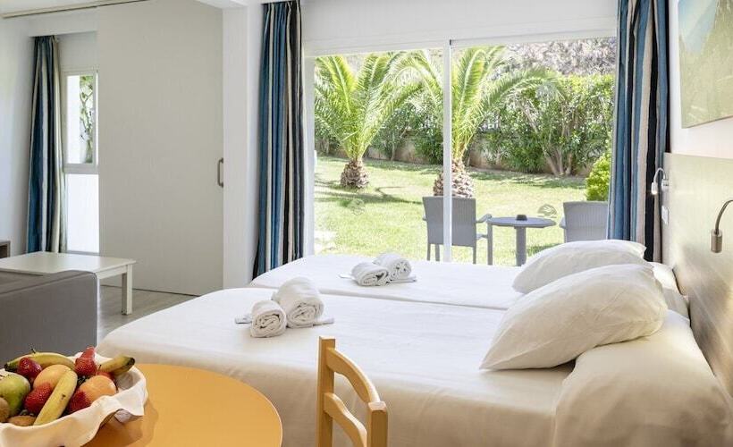 スイート, Puerto Azul Suite