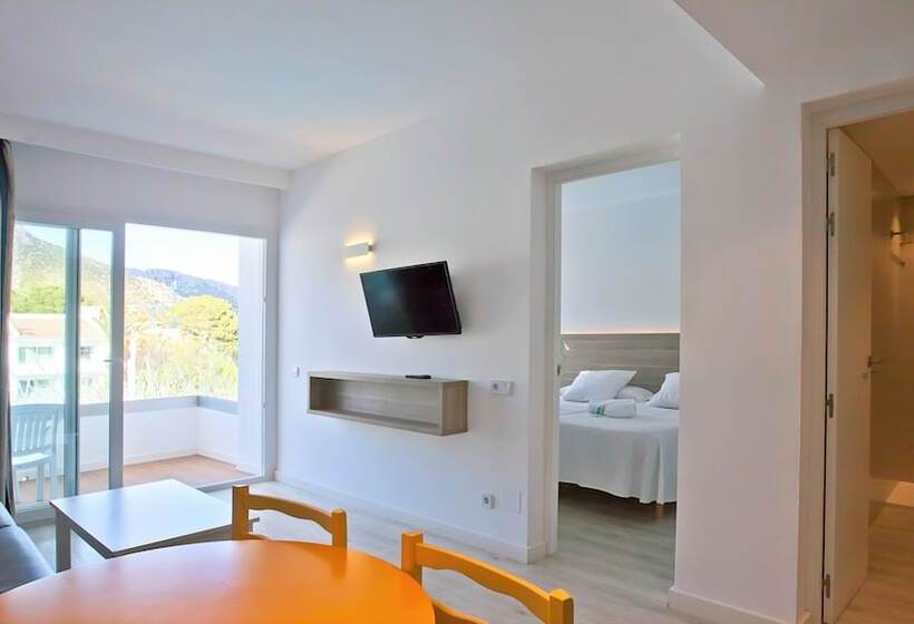 スイート, Puerto Azul Suite