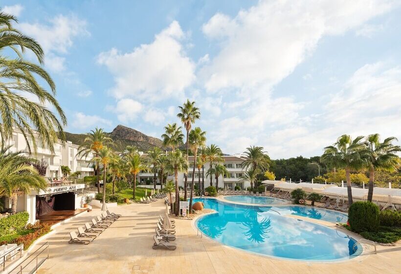 スイート, Puerto Azul Suite