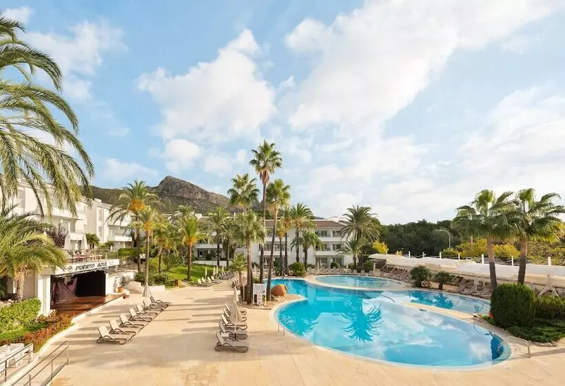 سوییت, Puerto Azul Suite