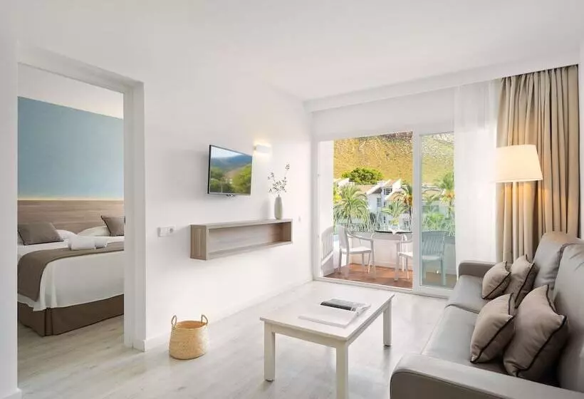 سوییت, Puerto Azul Suite