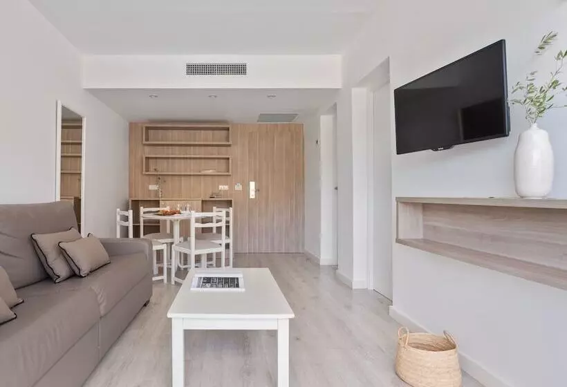 سوییت, Puerto Azul Suite