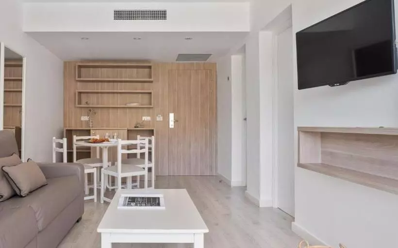 سوییت, Puerto Azul Suite