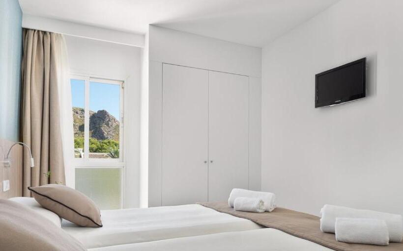 スイート, Puerto Azul Suite