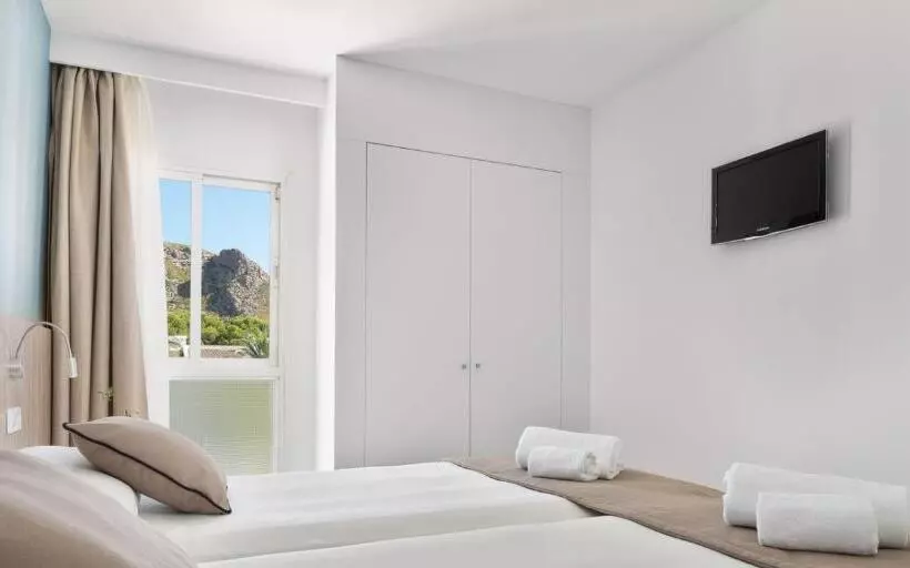 سوییت, Puerto Azul Suite