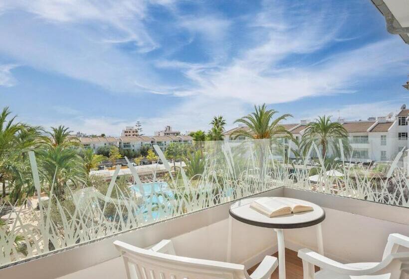 プールビュースイート, Puerto Azul Suite