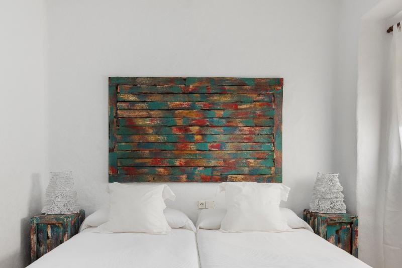 شقة غرفتين, Suites Cortijo Fontanilla