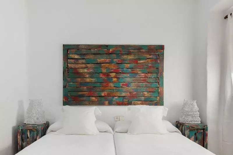 آپارتمان 2 خوابه, Suites Cortijo Fontanilla