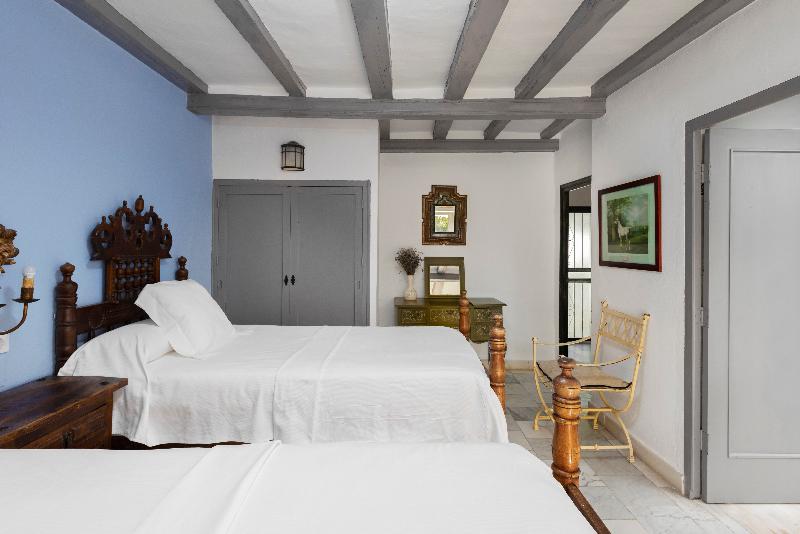 شقة غرفتين, Suites Cortijo Fontanilla