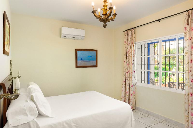 شقة غرفتين, Suites Cortijo Fontanilla