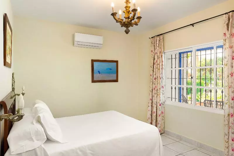 آپارتمان 2 خوابه, Suites Cortijo Fontanilla
