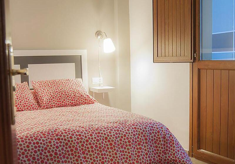 １ベッドルームハウス, Suites Cortijo Fontanilla