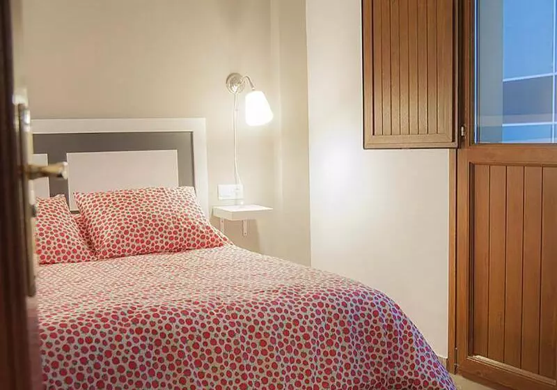 خانه 1 خوابه, Suites Cortijo Fontanilla