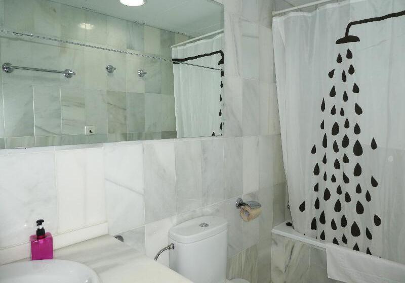 منزل غرفة نوم واحدة, Suites Cortijo Fontanilla