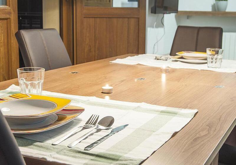 １ベッドルームハウス, Suites Cortijo Fontanilla