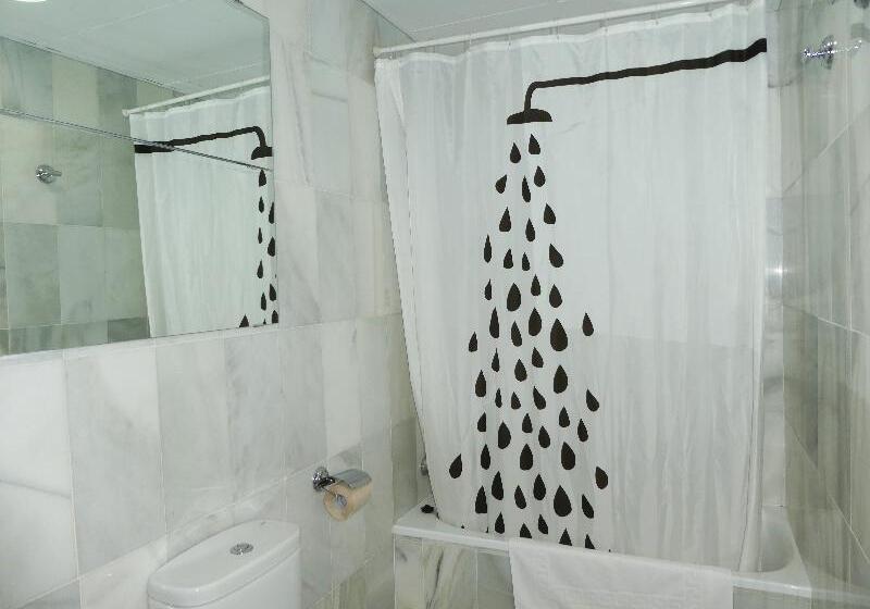 منزل غرفة نوم واحدة, Suites Cortijo Fontanilla