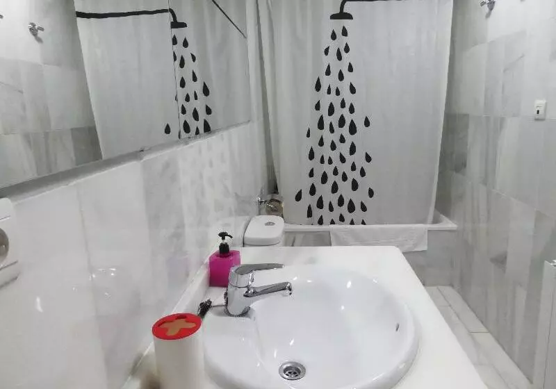 خانه 1 خوابه, Suites Cortijo Fontanilla