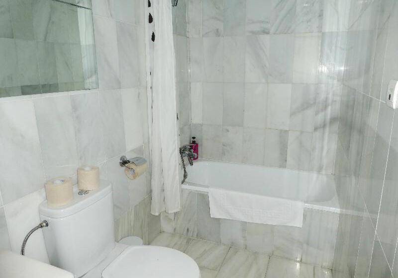 منزل غرفة نوم واحدة, Suites Cortijo Fontanilla