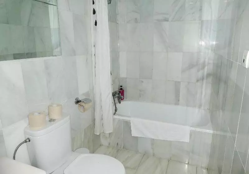 خانه 1 خوابه, Suites Cortijo Fontanilla