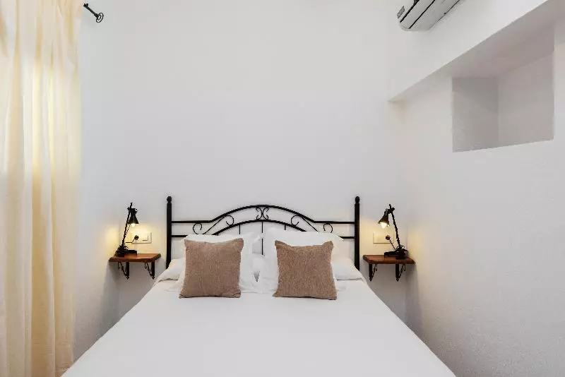 آپارتمان 1 خوابه, Suites Cortijo Fontanilla
