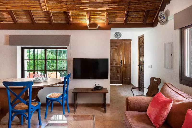 آپارتمان 1 خوابه, Suites Cortijo Fontanilla